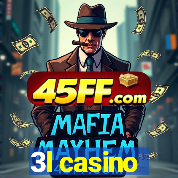 3l casino